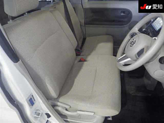 DAIHATSU TANTO 2014