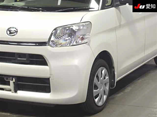 DAIHATSU TANTO 2014