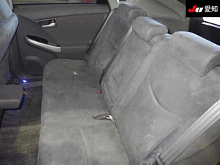 TOYOTA PRIUS 2009