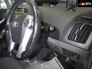 TOYOTA PRIUS 2009