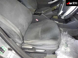 TOYOTA PRIUS 2009