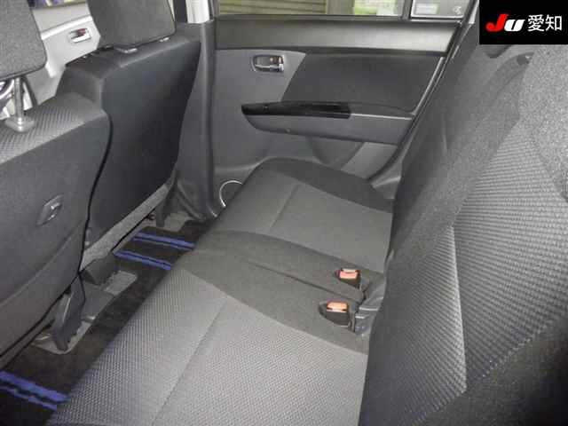 MAZDA AZ WAGON 2010
