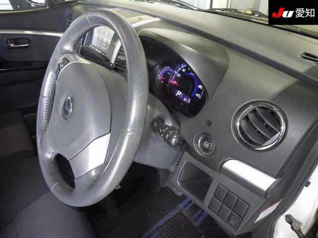 MAZDA AZ WAGON 2010