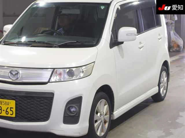 MAZDA AZ WAGON 2010
