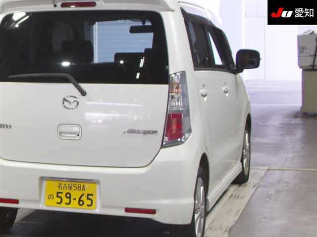 MAZDA AZ WAGON 2010