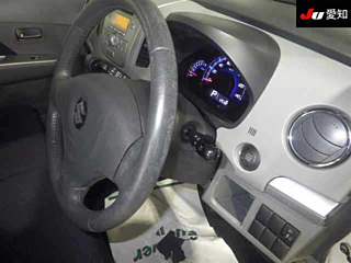 SUZUKI WAGON R 2012