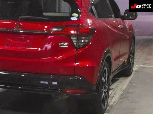 HONDA VEZEL 2019