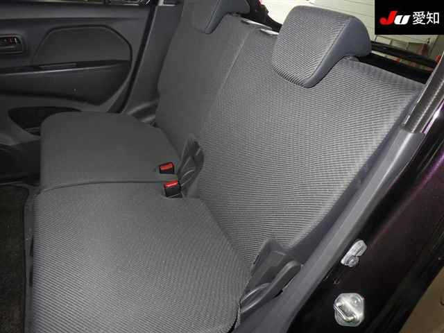 SUZUKI WAGON R 2014