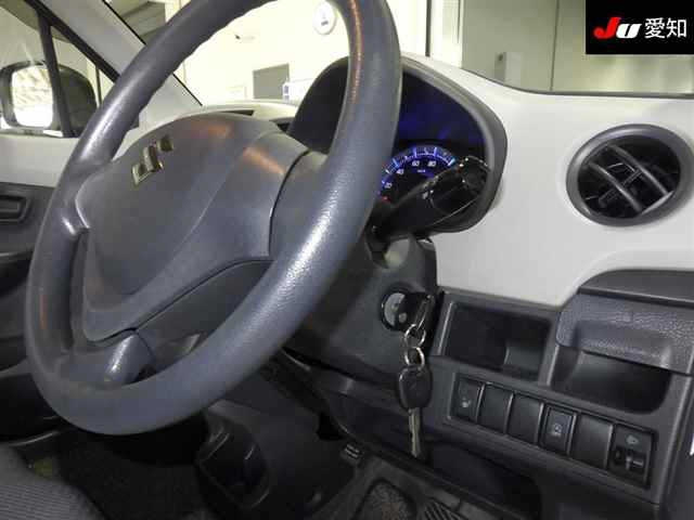 SUZUKI WAGON R 2014