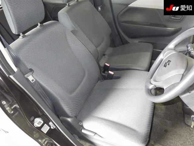 SUZUKI WAGON R 2014