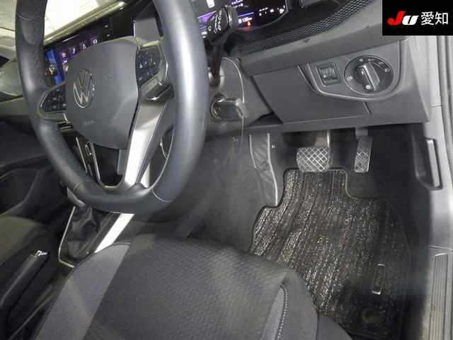 VOLKSWAGEN POLO 2023