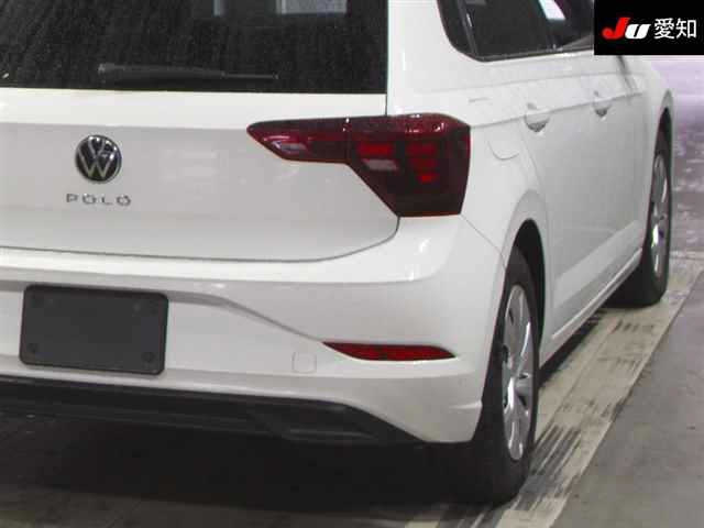 VOLKSWAGEN POLO 2023