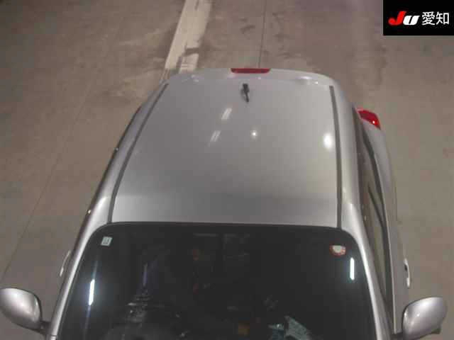 NISSAN JUKE 2010