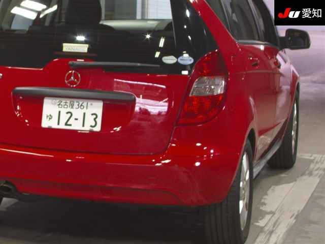 MERCEDES BENZ A CLASS 2010