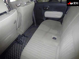 DAIHATSU MIRA 2012