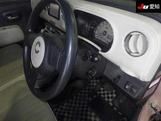 DAIHATSU MIRA 2012