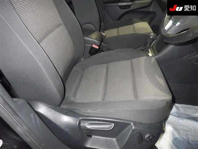 VOLKSWAGEN SHARAN 2012