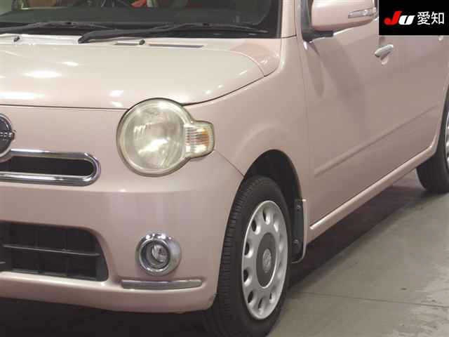 DAIHATSU MIRA 2012