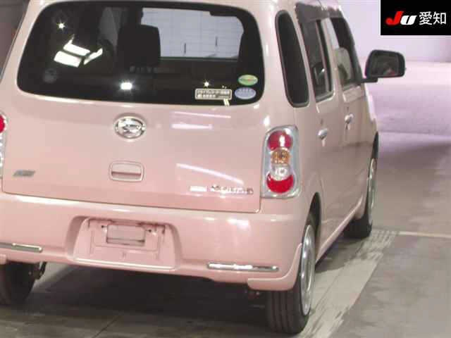 DAIHATSU MIRA 2012