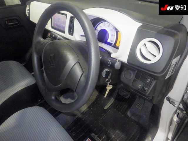SUZUKI ALTO 2017