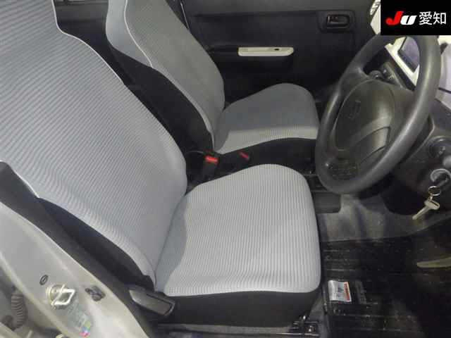 SUZUKI ALTO 2017