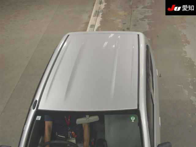 SUZUKI ALTO 2017