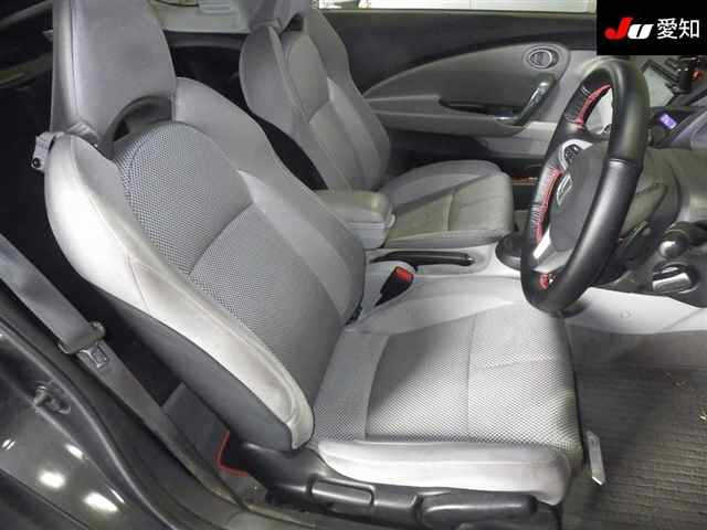 HONDA CR-Z 2012