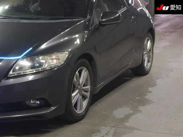 HONDA CR-Z 2012