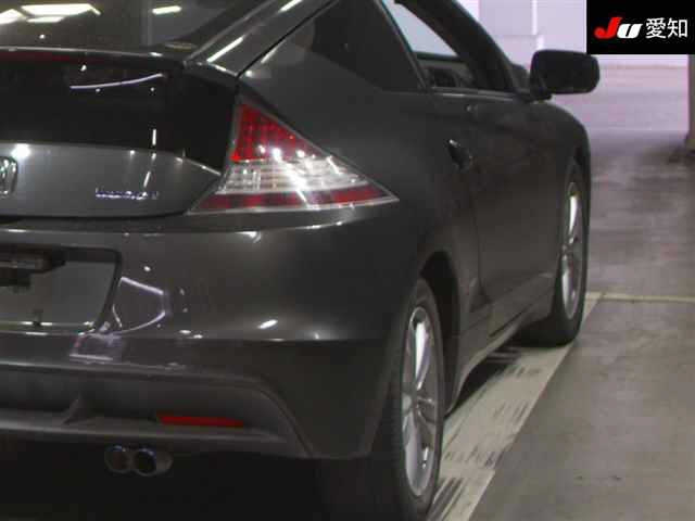 HONDA CR-Z 2012
