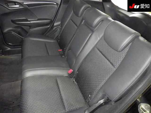 HONDA FIT 2014