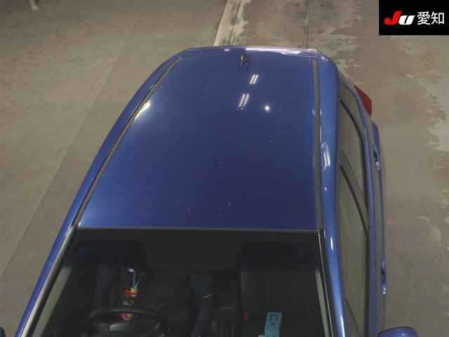 HONDA FIT 2015