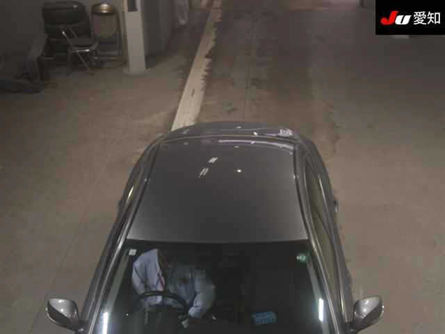 NISSAN SKYLINE 2014