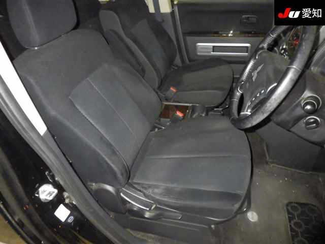 MITSUBISHI DELICA D5 2009