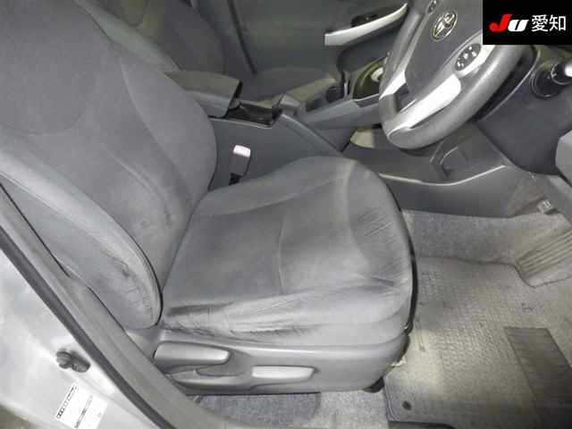 TOYOTA PRIUS 2010