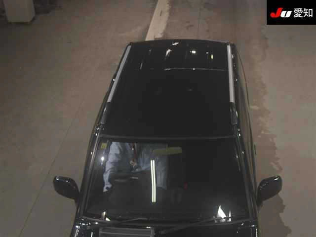 NISSAN KIX 2009