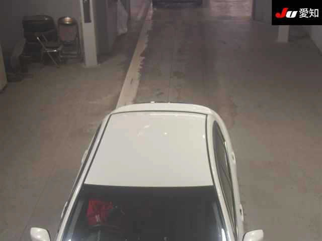 NISSAN SKYLINE 2009