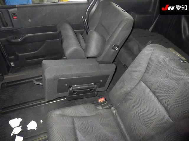 HONDA STEP WAGON 2011