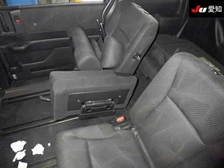 HONDA STEP WAGON 2011