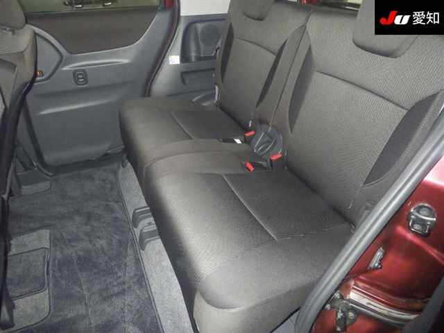 SUZUKI SOLIO 2012