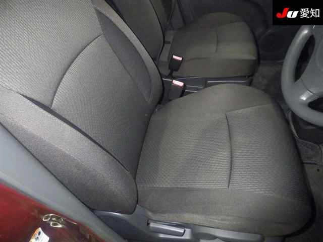 SUZUKI SOLIO 2012