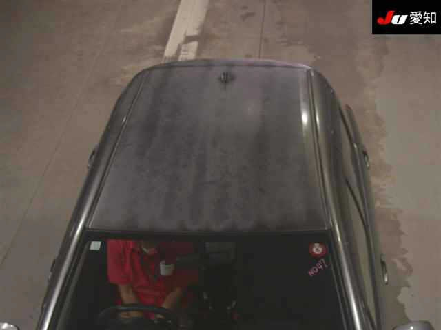 TOYOTA VITZ 2012