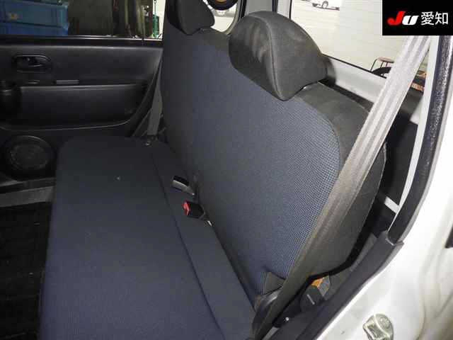 MITSUBISHI EK SPORTS 2010