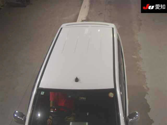 MITSUBISHI EK SPORTS 2010