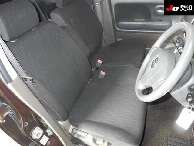 NISSAN MOCO 2009