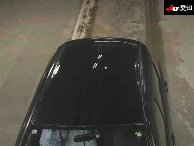 TOYOTA VITZ 2013