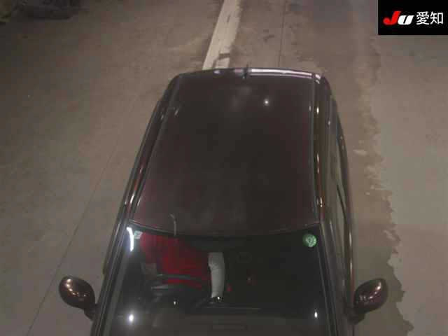 NISSAN MOCO 2009