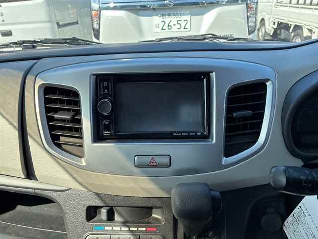 SUZUKI WAGON R 2015