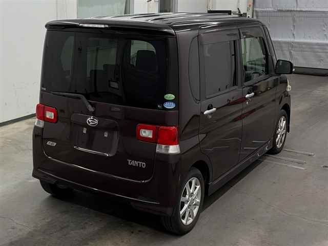 DAIHATSU TANTO 2013