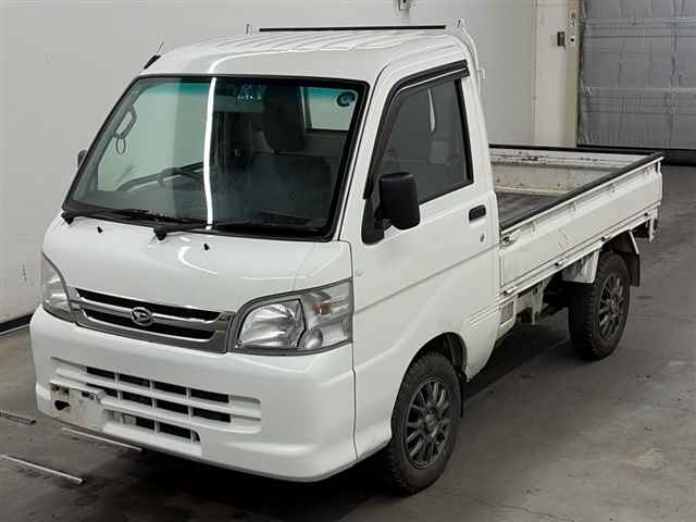 DAIHATSU HIJET TRUCK 2014