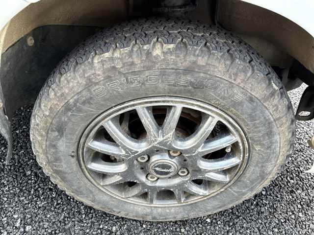 DAIHATSU HIJET TRUCK 2014